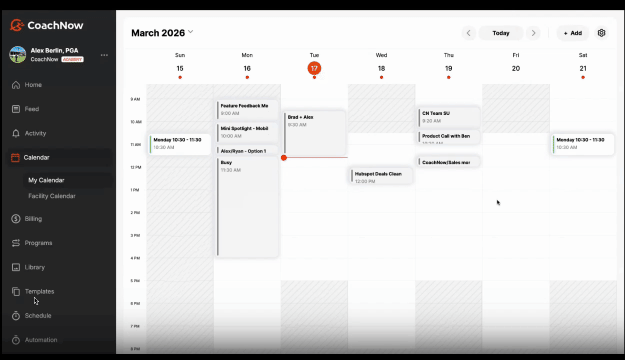 Amanda Verplank_s Video - Mar 18, 2026 (2)
