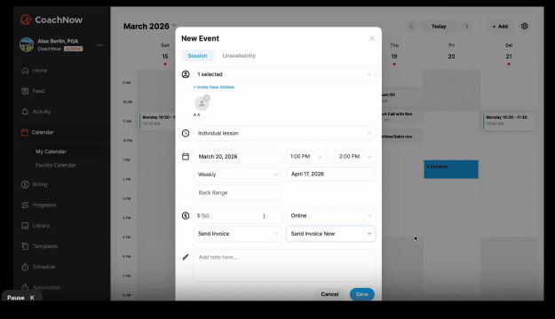 Amanda Verplank_s Video - Mar 18, 2026 (4)