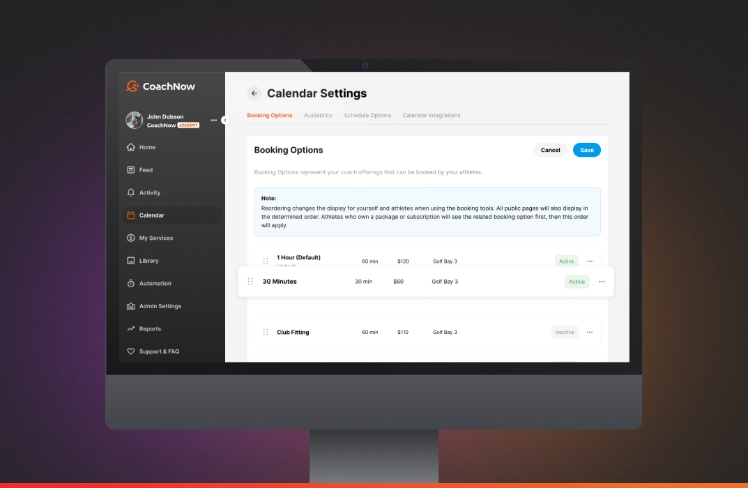 Booking Option reorder (1)