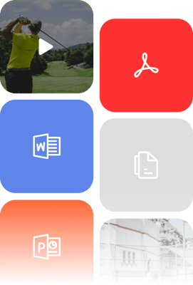 All Your media in one place