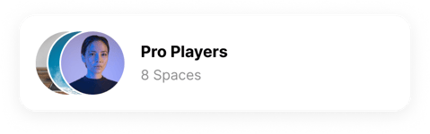 Weightlifting pro players