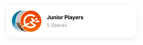 weightlifting junior players