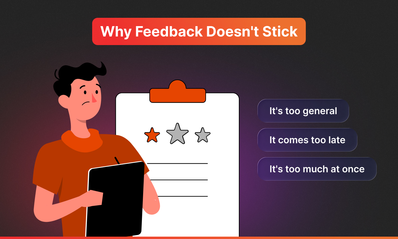 Feedback session (1)