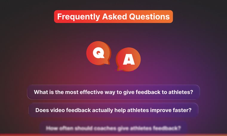 Frequently Asked Questions