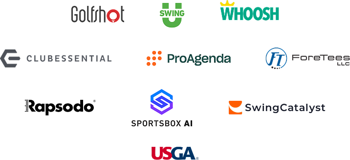 List of compatible third party apps in CoachNow Academy