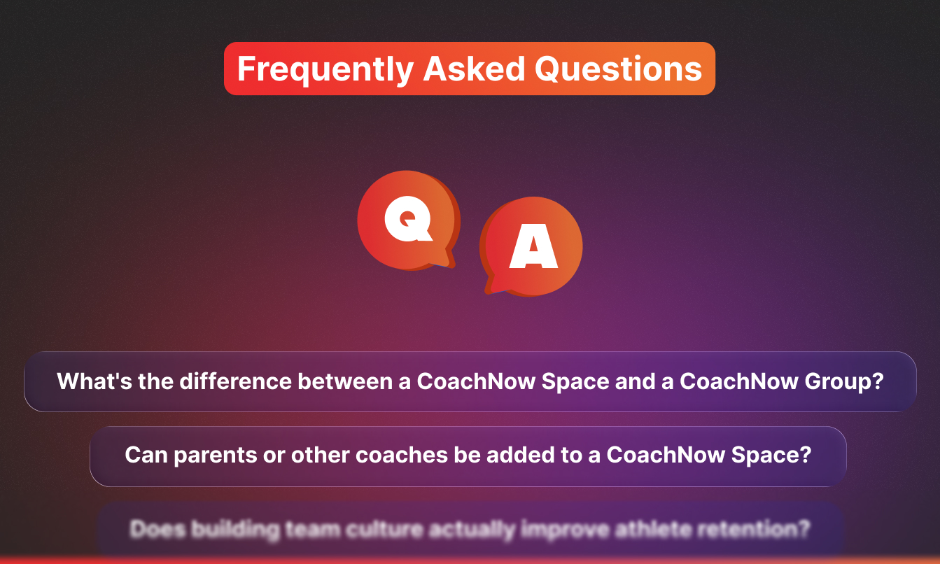 FAQs