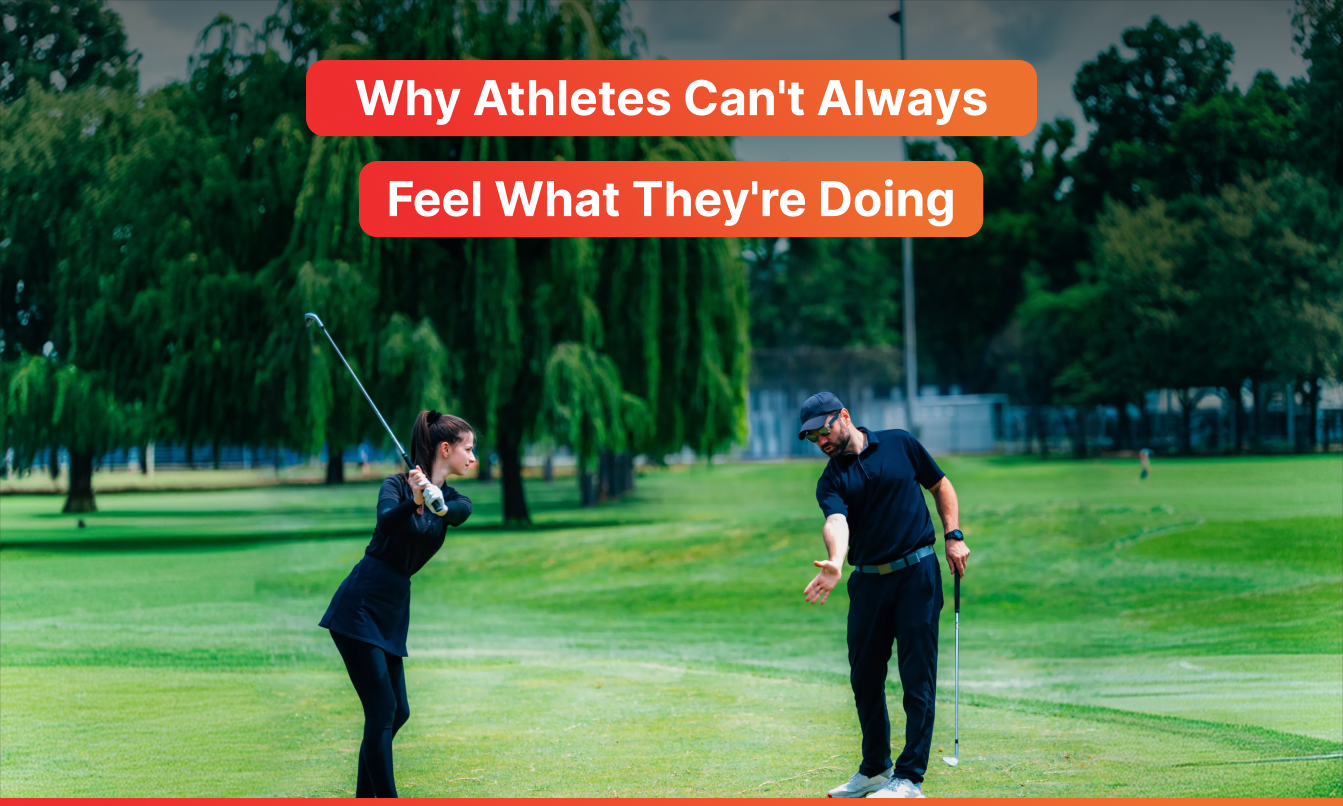 How to Help an Athlete Who Cant Feel What Theyre Doing Wrong (1)