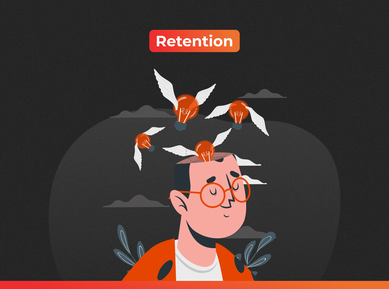 Retention