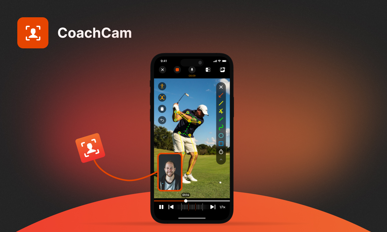 CoachCam