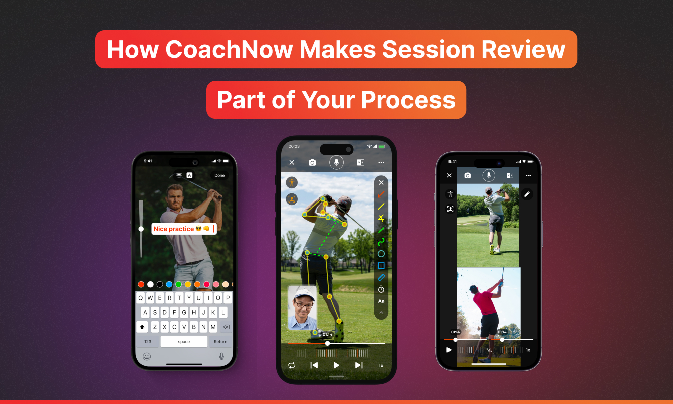 Session Review (3)