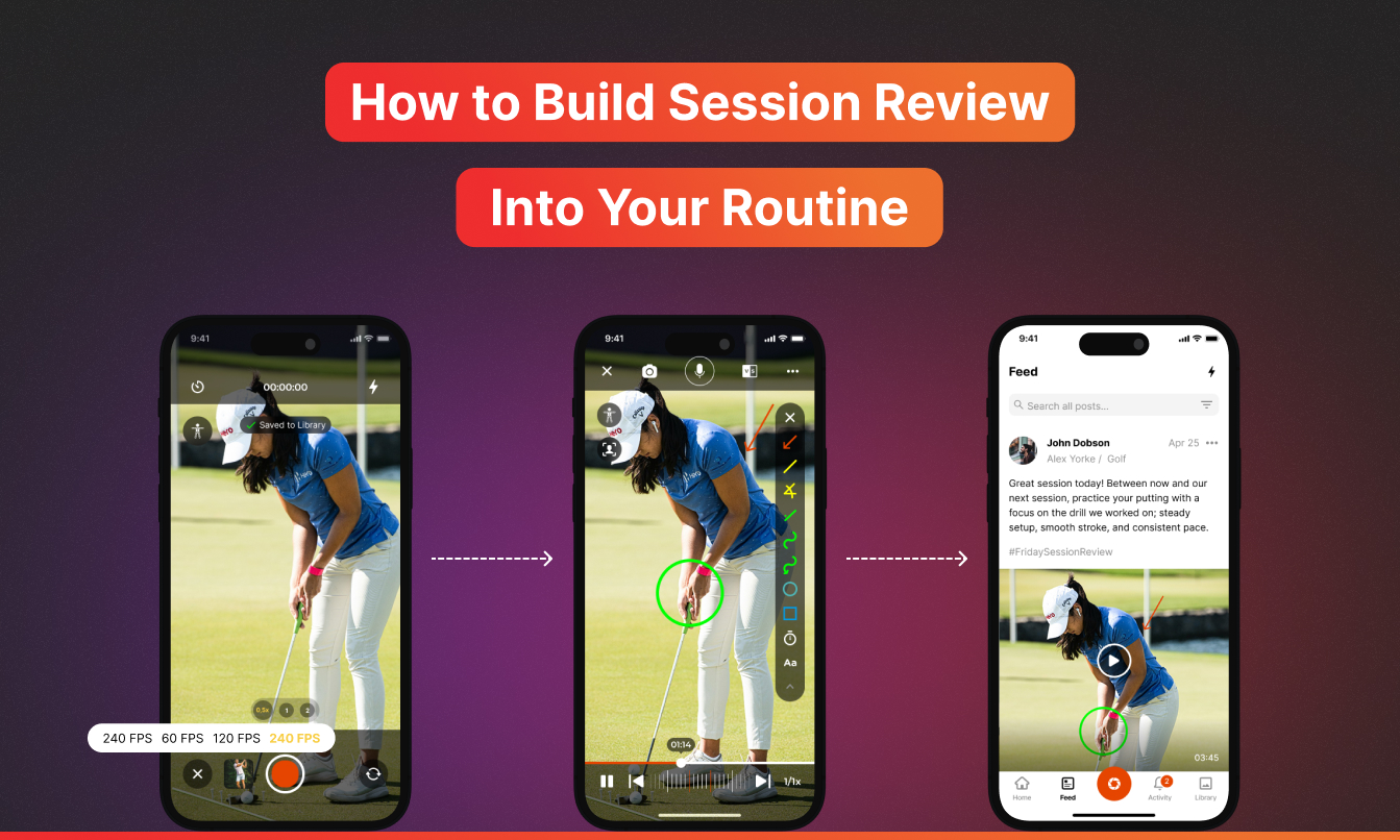 Session Review (4)