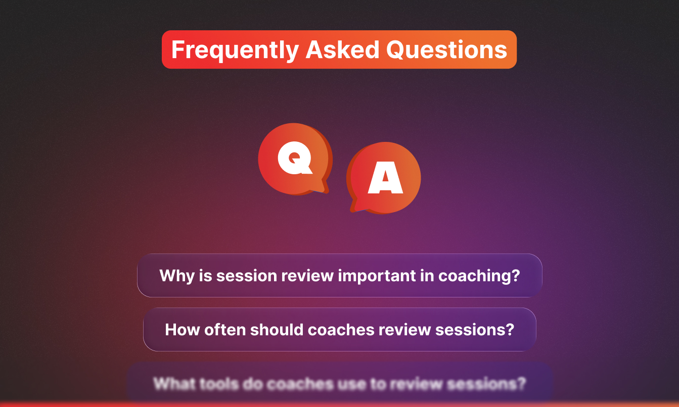 Session Review (5)
