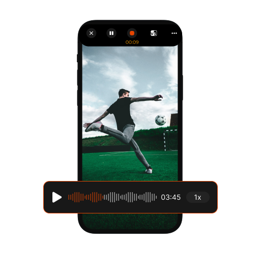 Unlimited Voiceovers