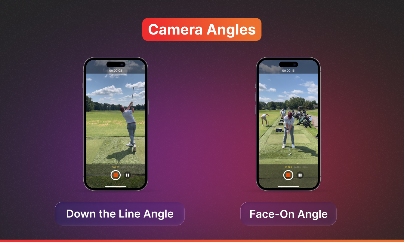 Camera Angles
