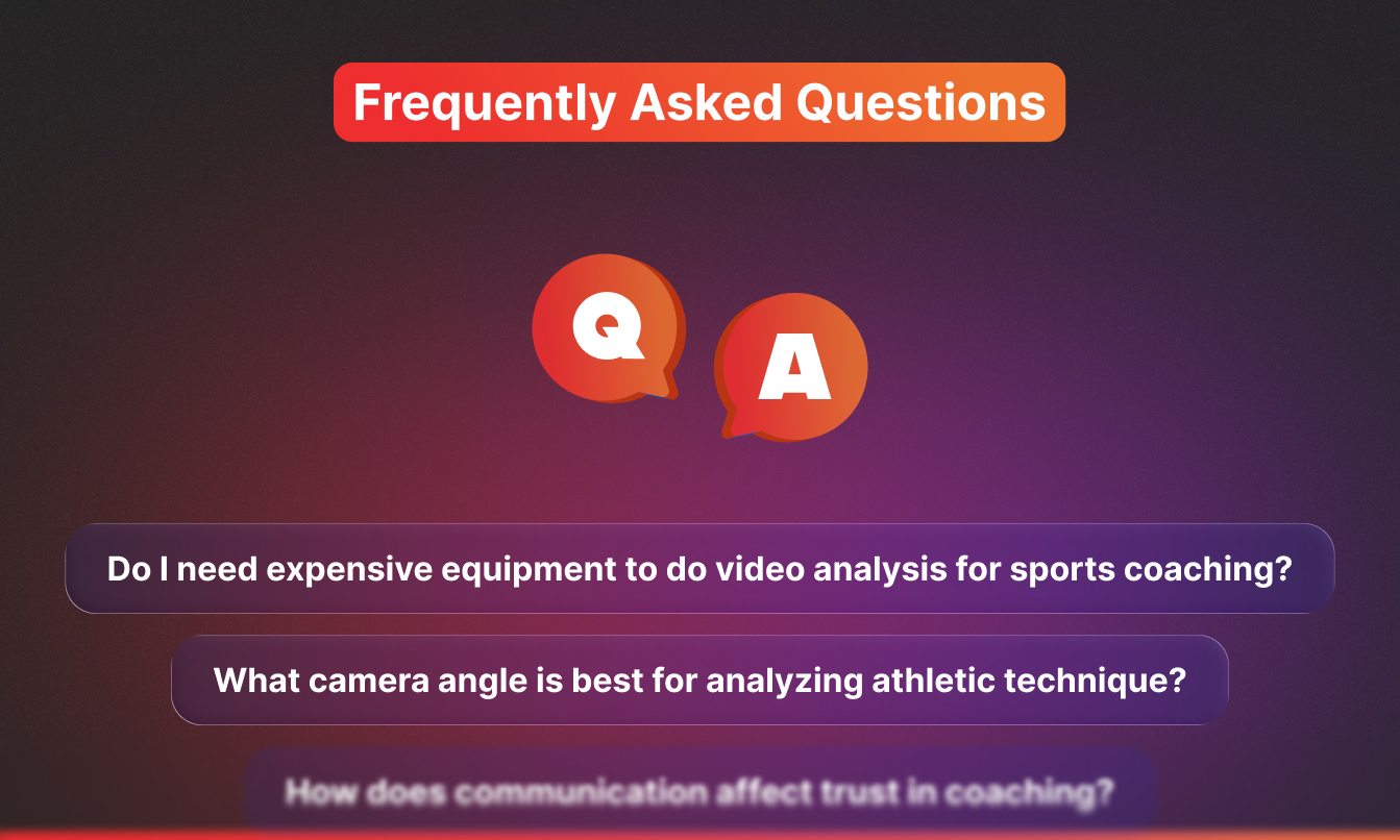 Frequently asked questions
