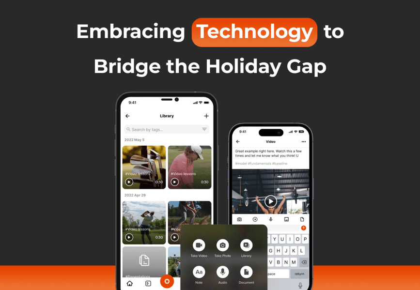 Virtual Coaching Strategies - 1