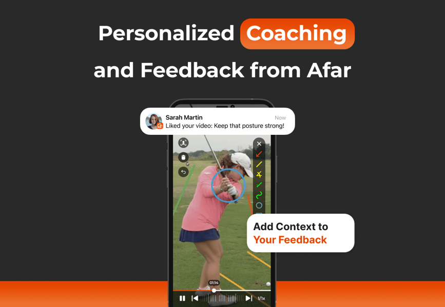 Virtual Coaching Strategies - 4