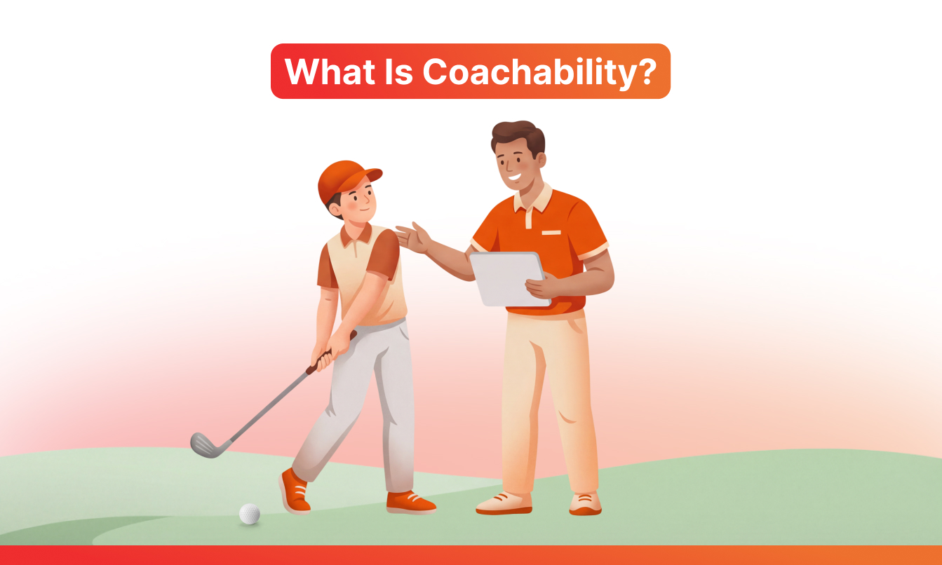What Is Coachability?
