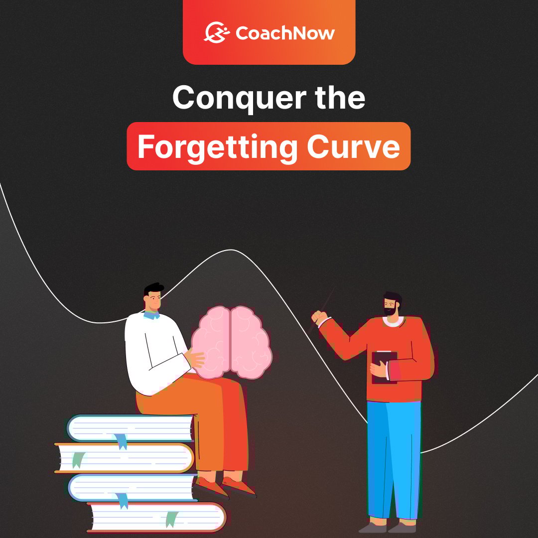 How to Conquer the Forgetting Curve