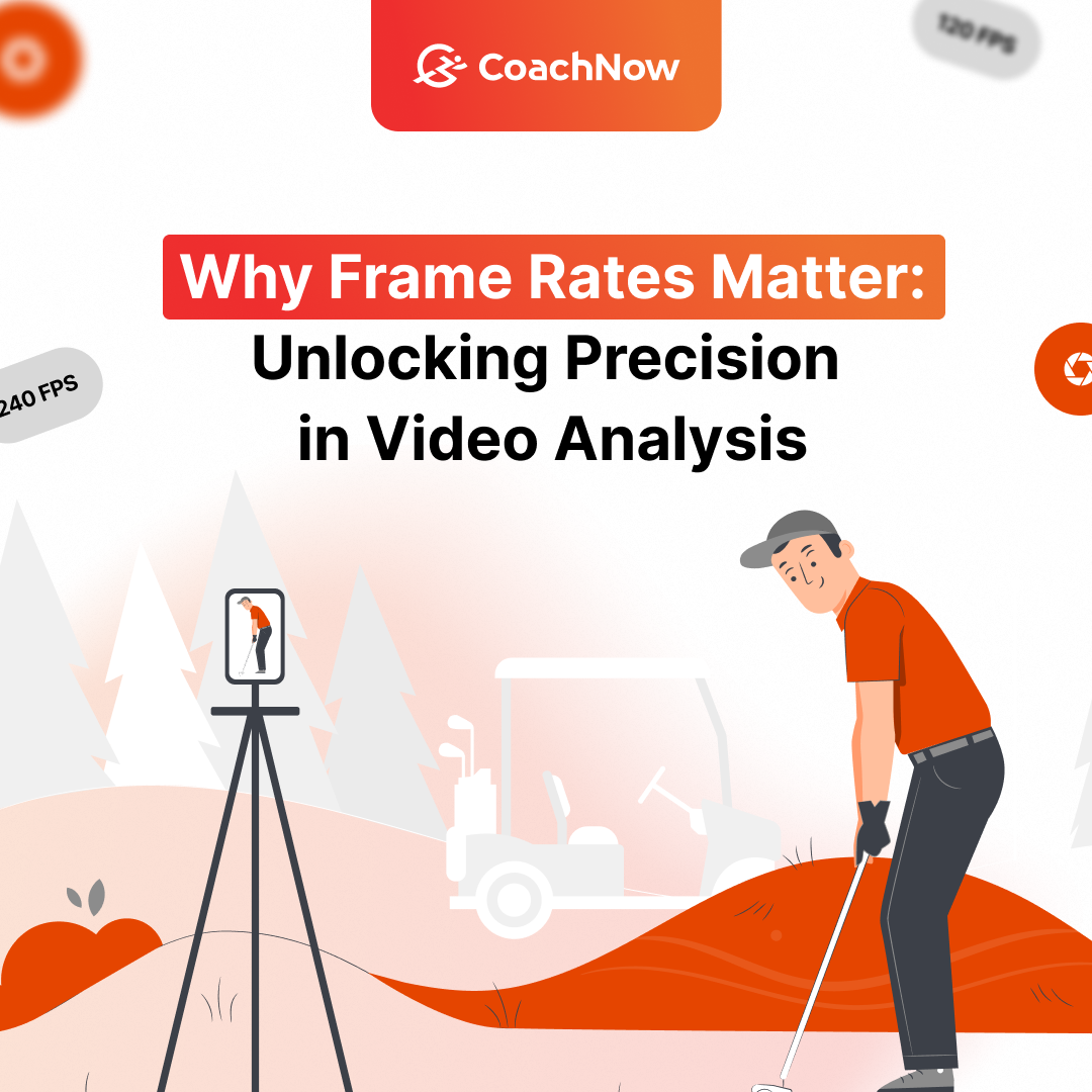 Why Frame Rates Matter: Unlocking Precision in Video Analysis