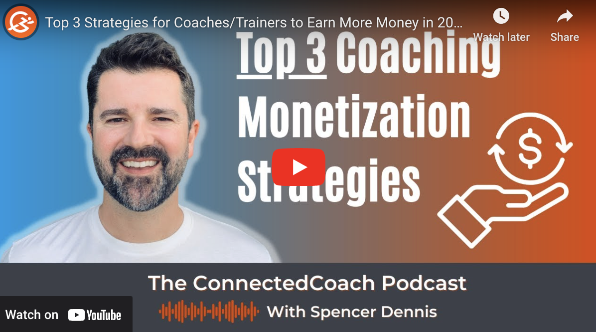 Monetize Your Coaching Expertise with These 3 Strategies