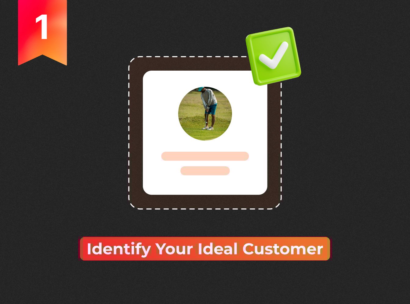 Identify your communication