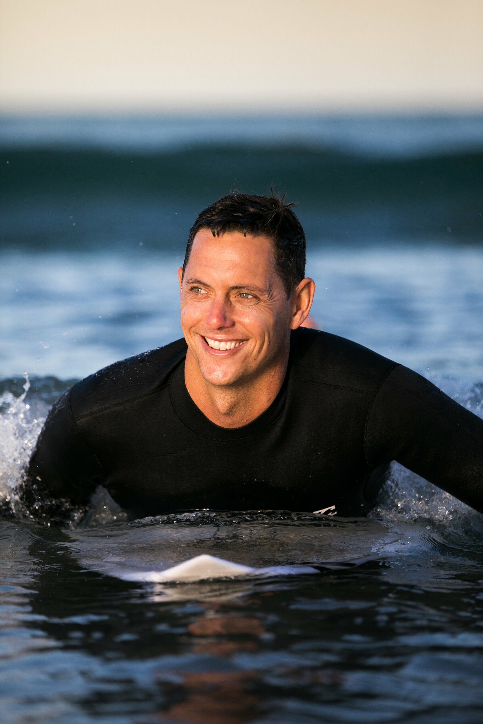 Art of Surfing Olympic Coach Matt Scorringe CoachNow Interview