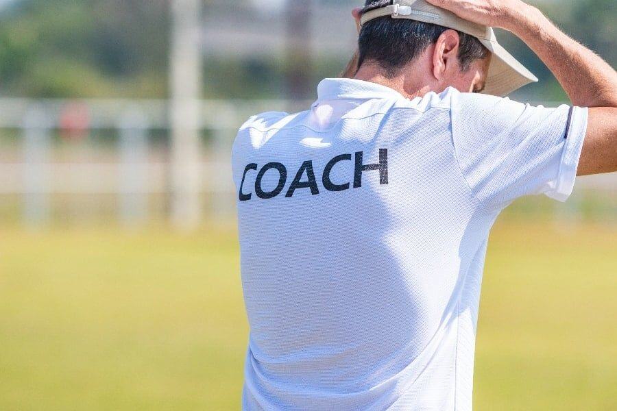 3 Reasons Why You’ll Quit Your Coaching Job DON’T MAKE THESE MISTAKES
