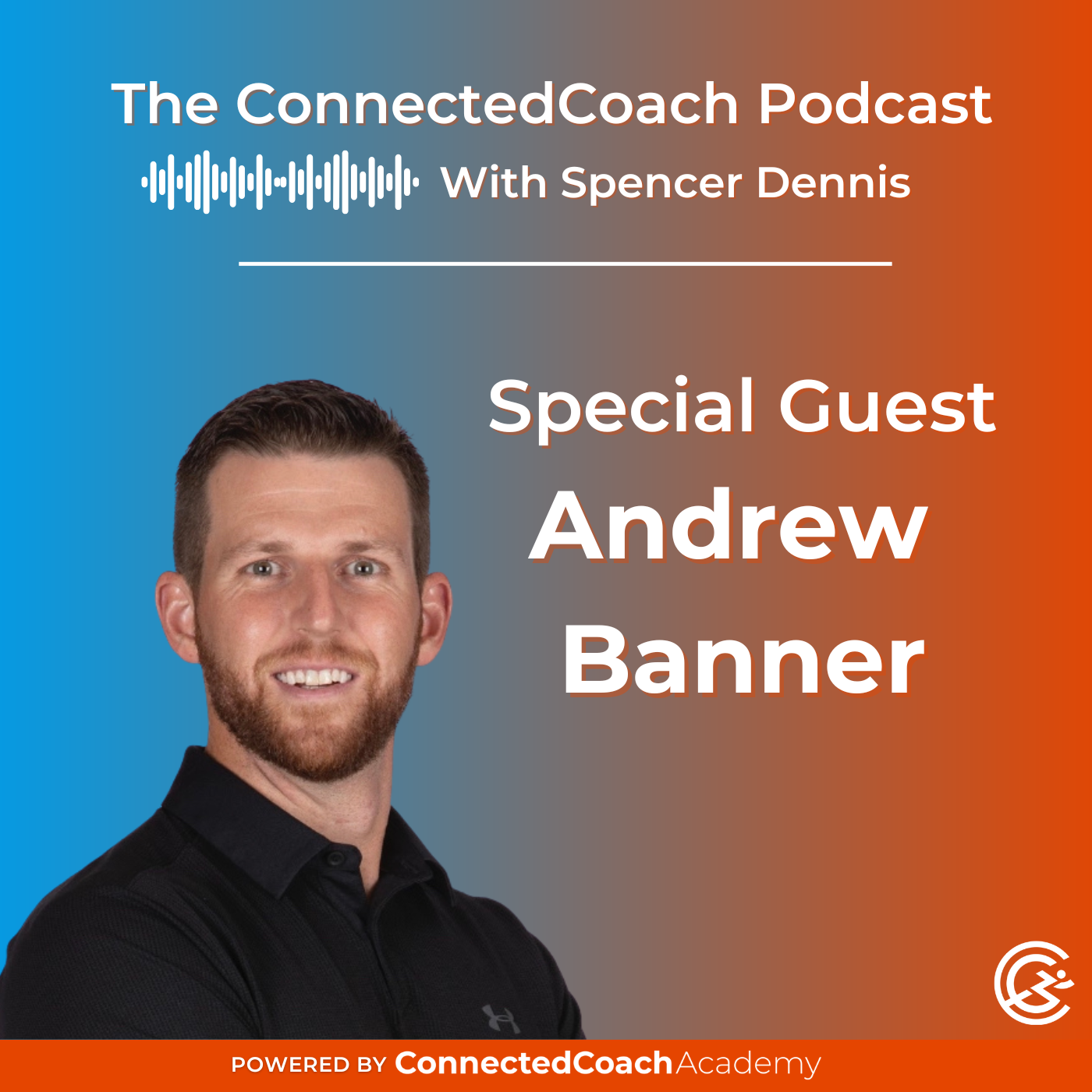 
                    High Ticket Remote Coaching | Andrew Banner
                
