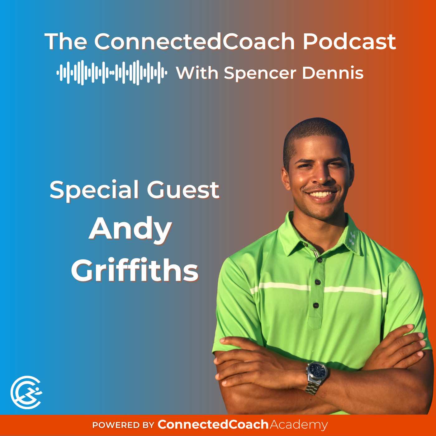 
                    The Most Followed Golf Coach in China | Andy Griffiths
                