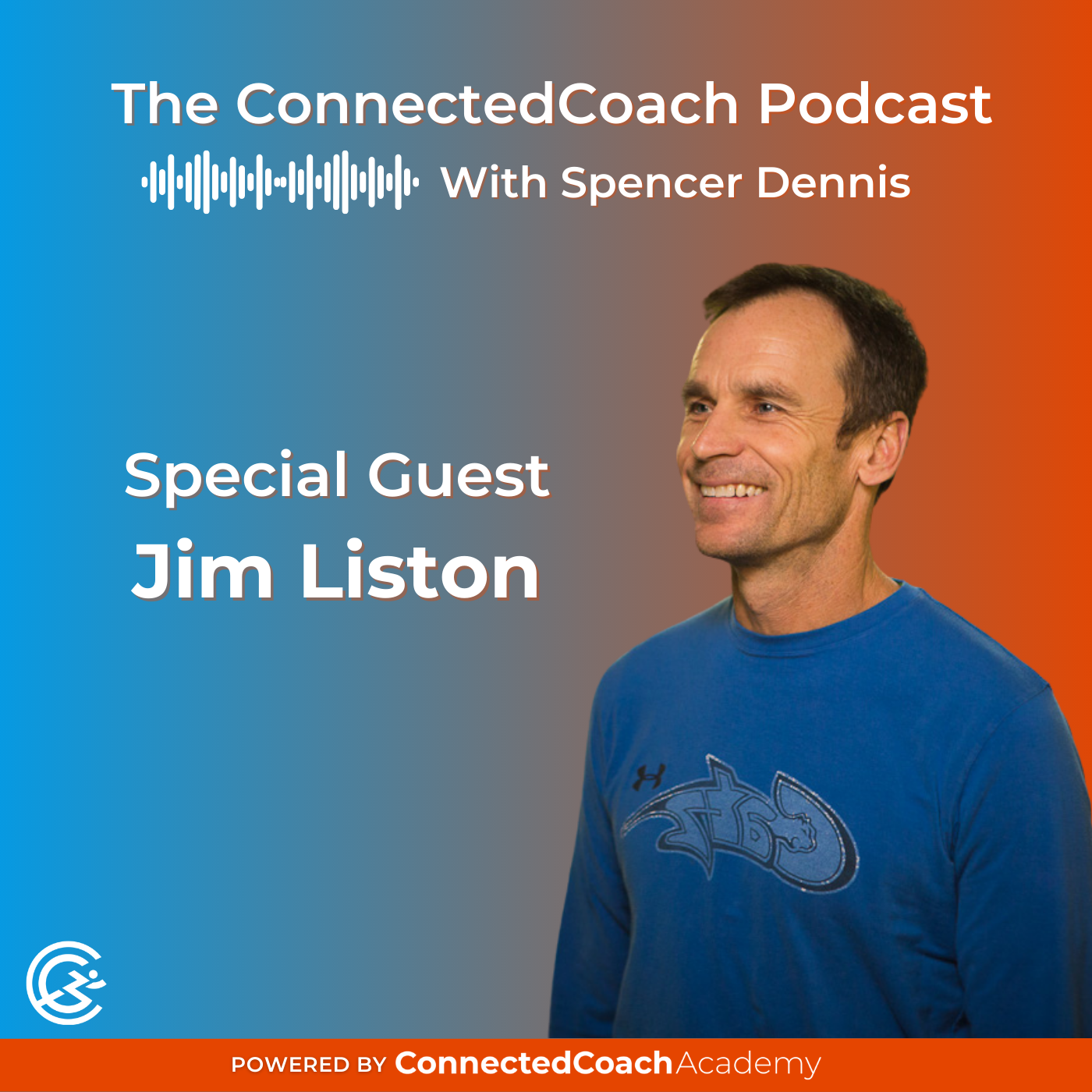 
                    LA Galaxy's Jim Liston
                