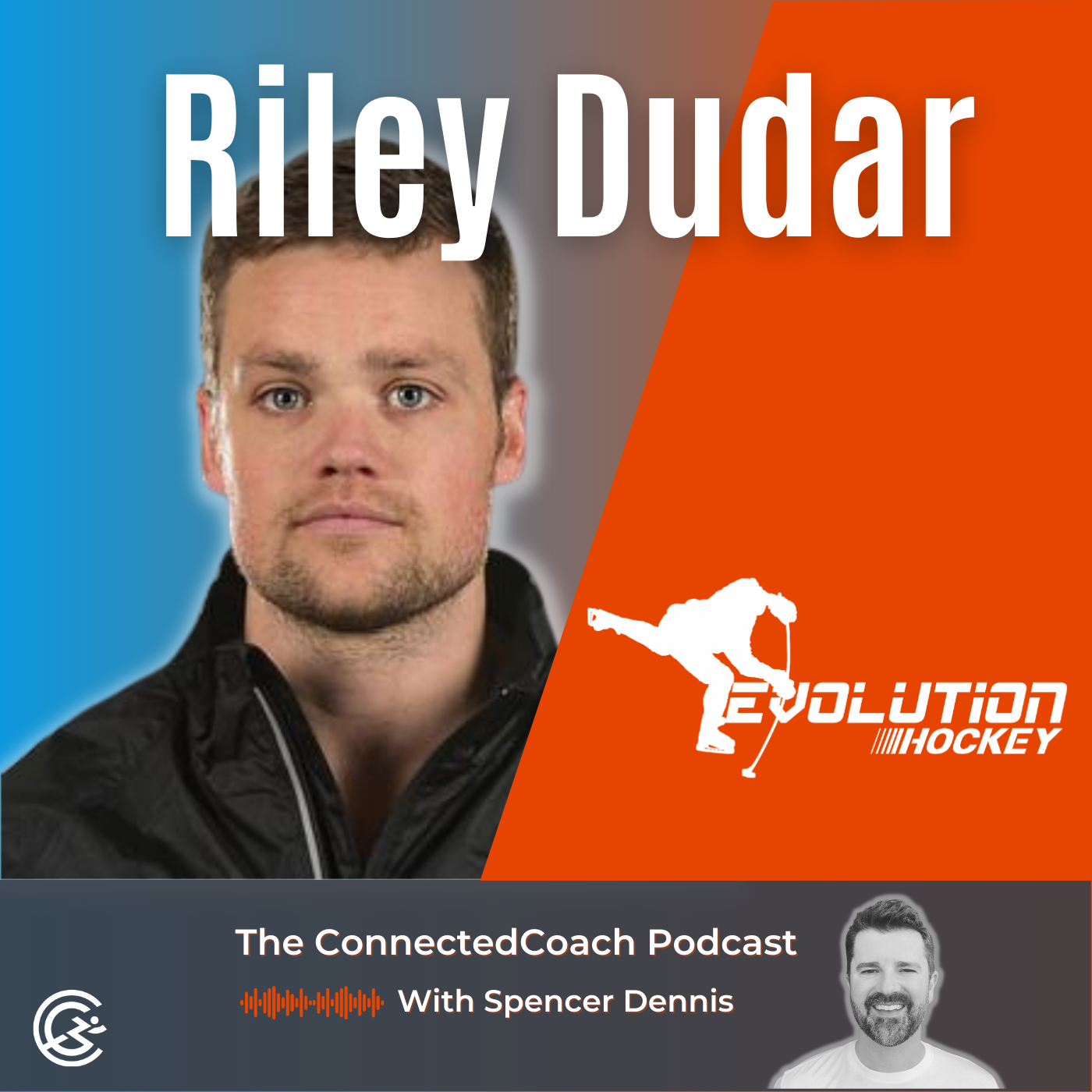 
                    NHL Skills Coaching, Building an Academy, Coaching Tech & More || Riley Dudar
                