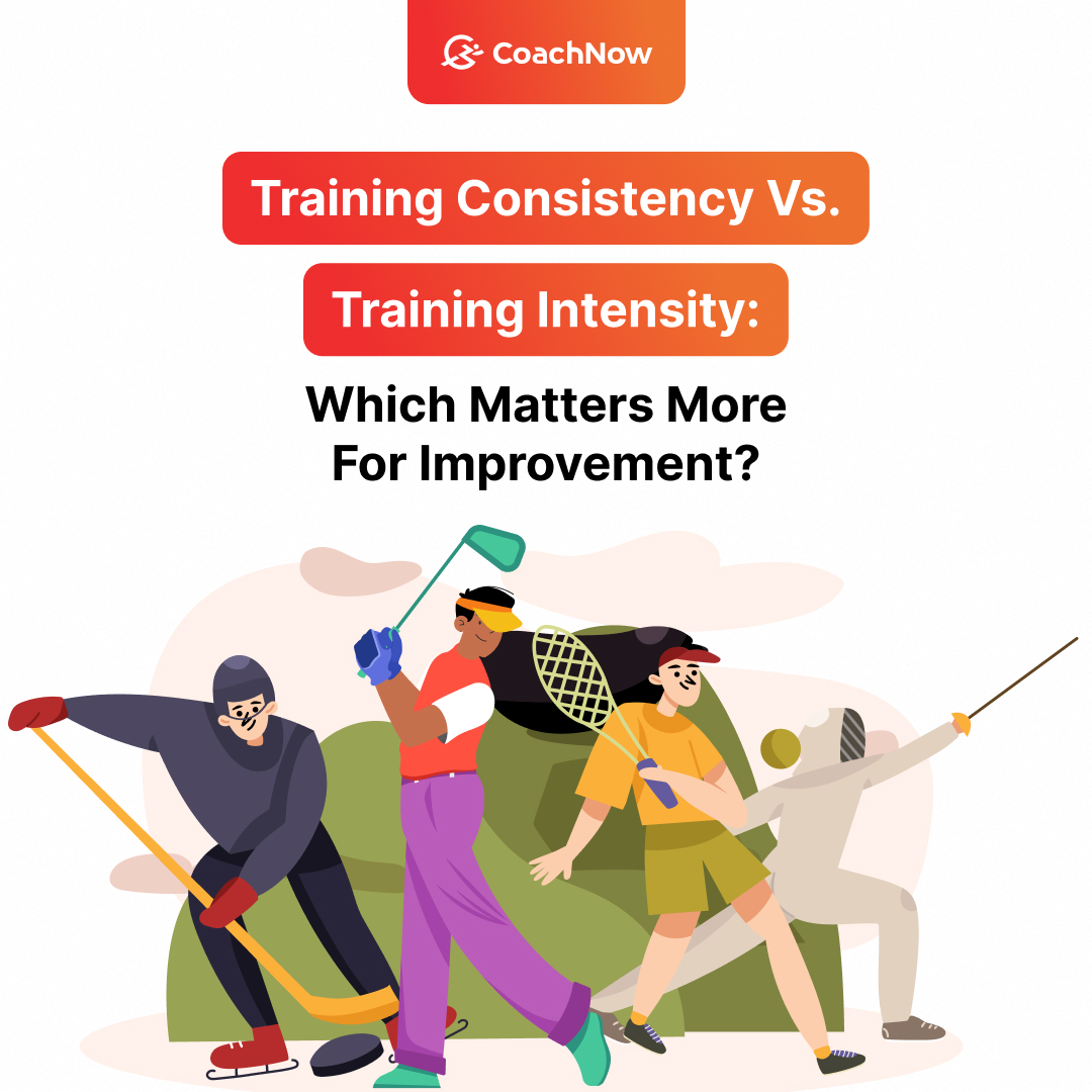 Training Consistency vs Intensity: Which Matters More for Improvement?
