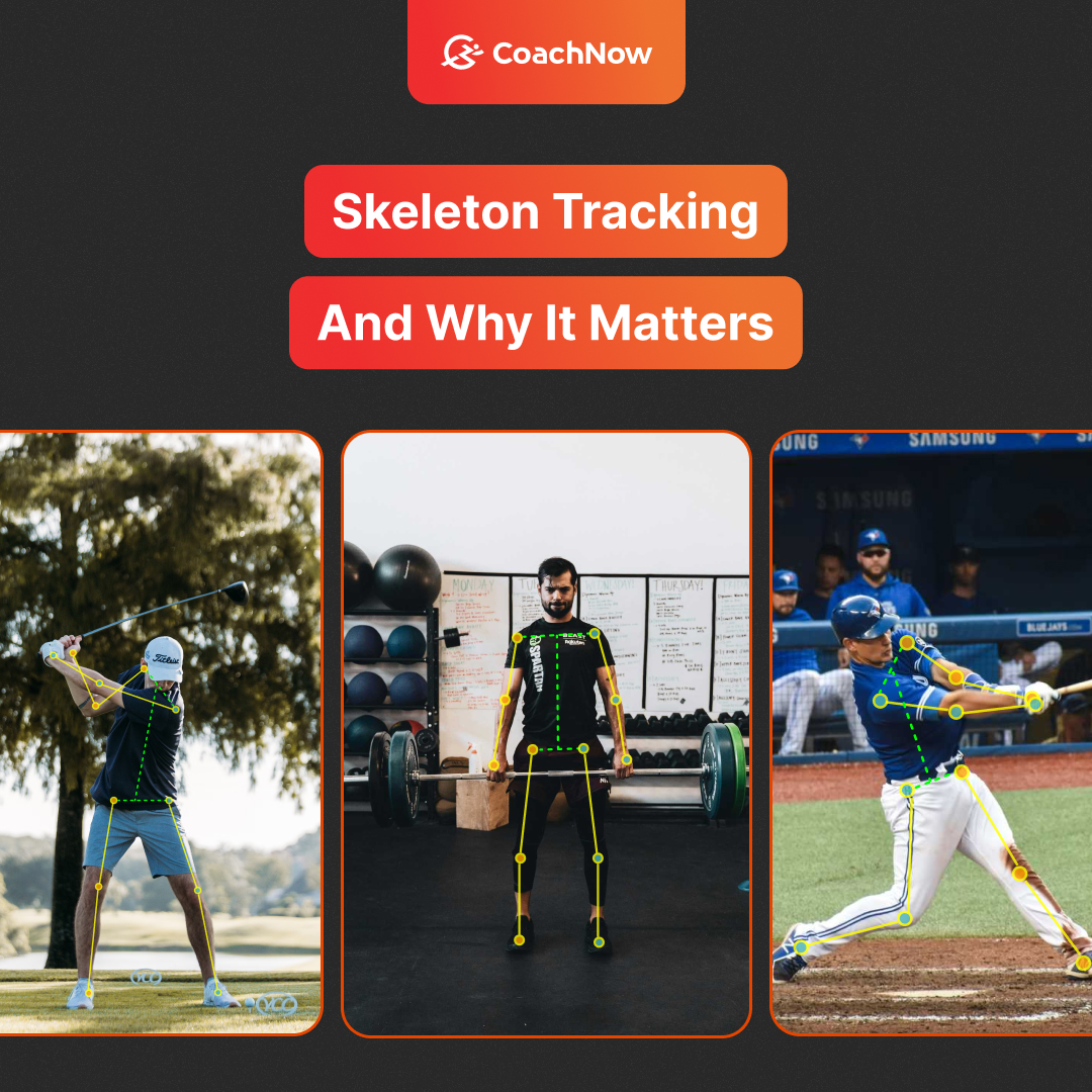 Skeleton Tracking and Why it Matters