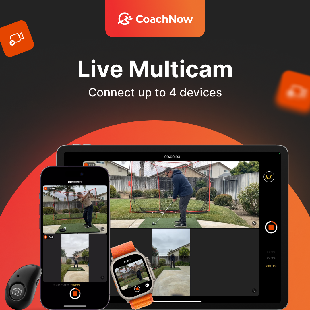 Multicam is Here: Everything You Need to Get Started