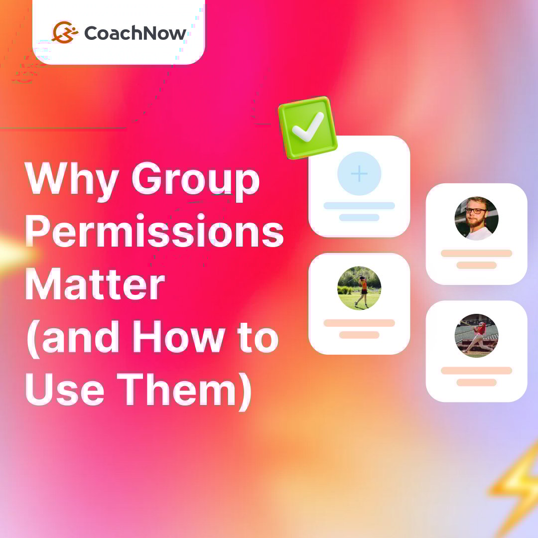 Why Group Permissions Matter (and How to Use Them)